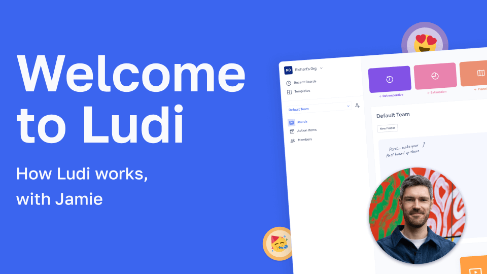 A quick overview to get you acquainted with the core features